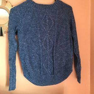 Sweater medium small/medium 😻